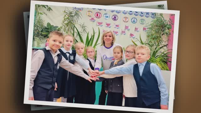 Учителя с Эмпатией выпуск №14 Алевтина Васильевна Лачихина