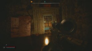 сталкер 2 темно как в темнице открыть дверь в тайник старая шахта