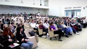 Форум Ученического самоуправления состоялся в Тверской области