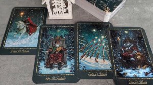 Стрельцы ♐ неделя с 29 декабря по 04 января 🎊🎄🎄🎄