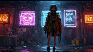 Космический полет. Дарк-эмбиент