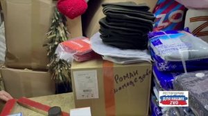 Медики, группа эвакуации с Красно-Лиманского направления в ресторанчике.