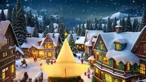 ПРЕКРАСНАЯ РОЖДЕСТВЕНСКАЯ МУЗЫКА 2026 | Тихая и уютная Инструментальная музыка