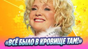 Екатерина Шаврина рассказала о жутких трагедиях 🔥 Новости Шоу-Бизнеса