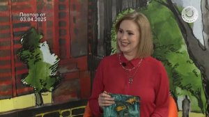 Прямой эфир Балашиха-ТВ