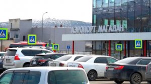 Рейс Москва – Анадырь из-за непогоды сядет в Магадане