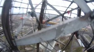 От Связиста Савы.