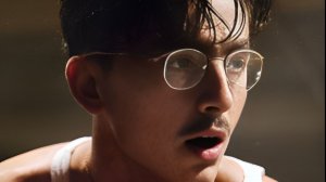 Марти Великолепный Marty Supreme 2025