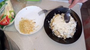 Праздничный стол_ Бюджетное праздничное меню