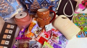 ❄️☃️ПОКУПОЧКИ ФИКС ПРАЙС, ФАМИЛИЯ, ГЛОБУС, ЧИЖИК, И ЕЩЁ МОРЕ ПОКУПОК💕❤️ #фикспрайс #фамилия #чижик