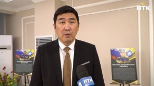 В Калмгосфилармонии состоялся благотворительный концерт