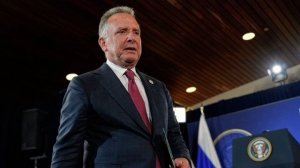 Умеров и Уиткофф по итогам встреч в Майами опубликовали одинаковые посты