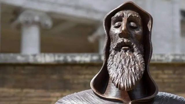 Слово к Богу, идущее из глубин сердца.