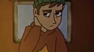 The Christmas Route, By Foxymations (перезалив 480p)