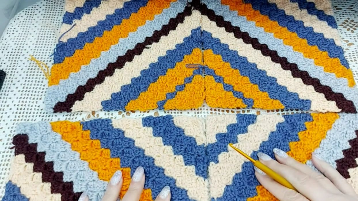 ВЯЖУ ИХ И МНЕ НЕ НАДОЕДАЕТ смотреть онлайн