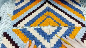 ВЯЖУ ИХ И МНЕ НЕ НАДОЕДАЕТ