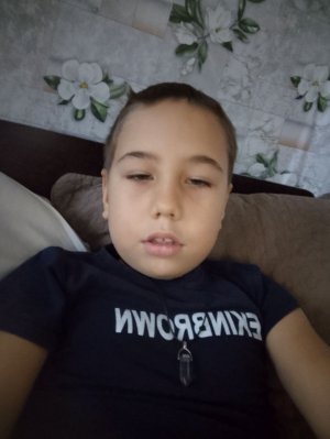 неизвестный камень