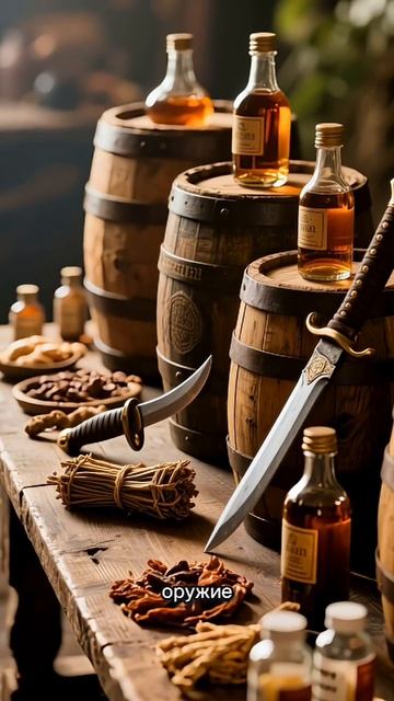 Правда и мифы о пиратских кладах смотреть онлайн