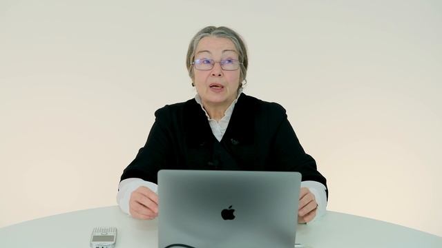 Лекция. ИСТОРИЯ. Кто мы