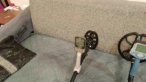 Две Тёрки. XTerra Elite и TX-705. 
Часть 1.