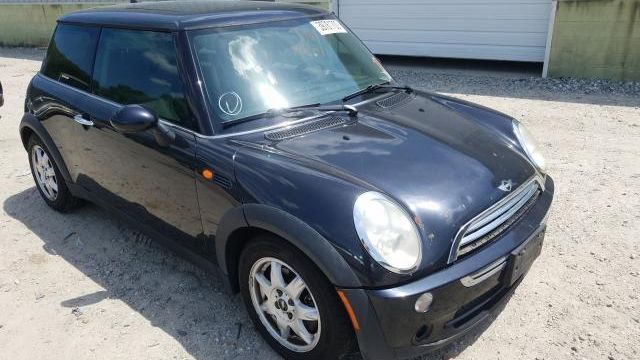 Замена сцепления - 2 часть Mini Cooper 1.6L -  2006 смотреть онлайн
