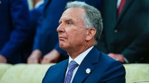 Уиткофф: Россия полностью привержена достижению мира на Украине