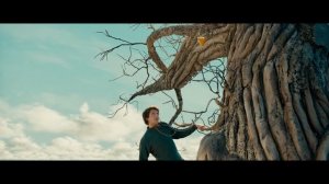 Чудо-Юдо _ Официальный тизер-трейлер (2026) [4K]