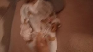 VLOG/ВЕЧЕР РЕБОРНА АЛИНЫ ПОСЛЕ ДНЕВНОГО СНА 🤗 играем с Алиной 😻 капризы алины ?🤣