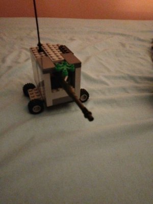 делаем своё изобретение