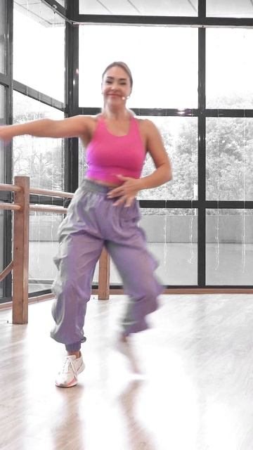 Полная тренировка на канале Mote Fitness❤️Ссылка в описании✌️ #motefitness смотреть онлайн