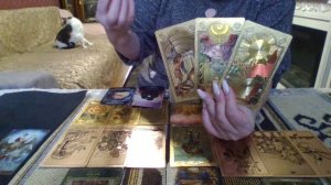 Рак Январь 2026.