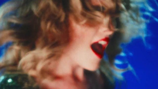 DIAMANTE - 1987 (Official Video)