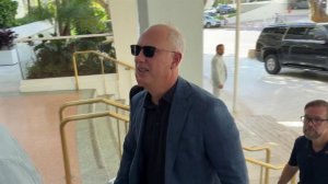 Кремль ждет доклад Кирилла Дмитриева о результатах контактов с американской стороной в Майями.