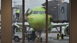 В аэропорте Геленджика сняли ограничения на прием и выпуск самолетов