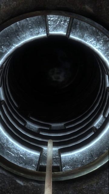 Two Worlds 2 - влом замка смотреть онлайн