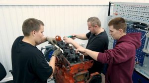 Выпуск № 40 от 19 декабря 2025 года