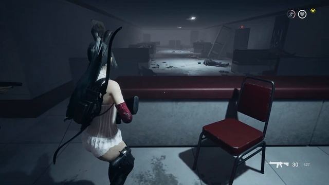 Новое Оружие и Новые Мутанты в The Killing Antidote смотреть онлайн