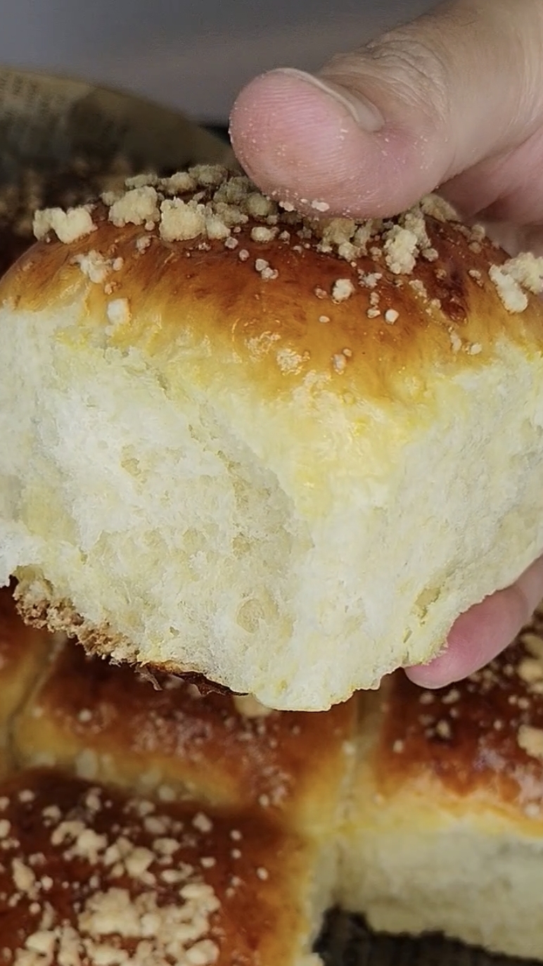 Булочки из детства! Как в школьной столовой. смотреть онлайн