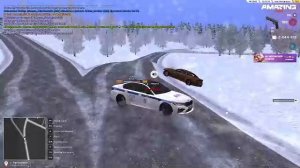 Будни ГИБДД амазинг онлайн