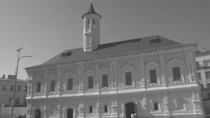 Совет чорындагы Рәсәйдә ислам