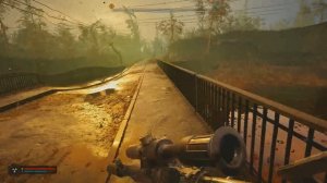 сталкер 2 темно как в темнице прохождение