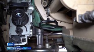 Народный фронт с Росгвардией исполнил мечты двух алтайских мальчишек