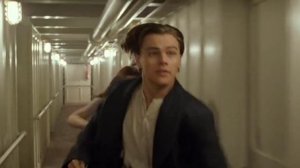 Титаник (отрывок)