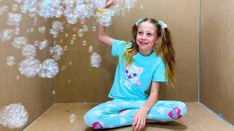 Лайк Настя, 2 сезон, 228 серия смотреть онлайн