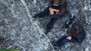 История с Купянского направления