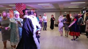 20 декабря.Скоро будет елка....