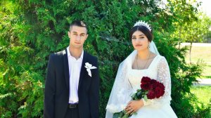 Свадьба Илюши и Тани Буко латка одэл кай у Алеша гуджя 30 августа 2025