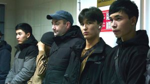 Почти 100 мигрантов за неделю выдворили из Югры