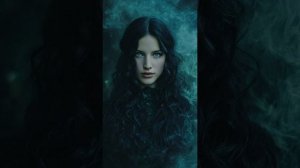 девочка колдунья.mp4