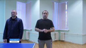 Настольный теннис это уже традиция